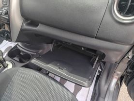 2016 NISSAN VERSA NOTE HATCHBACK 4-CYL, 1.6 LITER SV HATCHBACK 4D