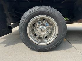 2013 RAM 4500 CREW CAB & CHASSIS CAB_CHASSIS 6-CYL, TURBO DIESEL, 6.7 LITER TRADESMAN CAB & CHASSIS 4D