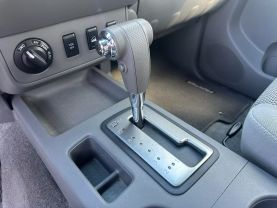 Used 2010 NISSAN FRONTIER CREW CAB PICKUP V6, 4.0 LITER SE PICKUP 4D 5 FT - LA Auto Star located in Virginia Beach, VA