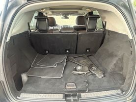 2014 MERCEDES-BENZ M-CLASS