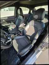 2023 KIA FORTE GT-LINE SEDAN 4D