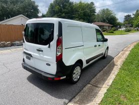 2019 Ford Transit Connect Cargo - Image 7
