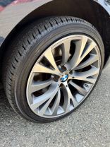 2012 BMW 5 SERIES SEDAN V8, TWIN TURBO, 4.4 LITER 550I GRAN TURISMO XDRIVE SEDAN 4D