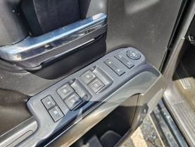 2015 CHEVROLET SILVERADO 1500 CREW CAB PICKUP V8, ECOTEC3, 5.3 LITER LT PICKUP 4D 5 3/4 FT