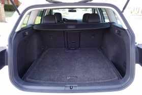 2015 VOLKSWAGEN GOLF SPORTWAGEN WAGON 4-CYL PZEV TURBO DSL 2.0L TDI S WAGON 4D