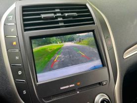 2015 LINCOLN MKC SUV 4-CYL, ECOBOOST, 2.0T SPORT UTILITY 4D