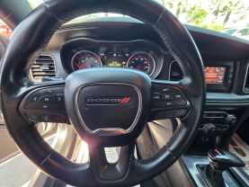 2016 DODGE CHARGER SEDAN V6, 3.6 LITER SE SEDAN 4D