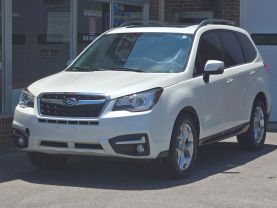 2018 Subaru Forester2.5i Touring Sport Utility 4d - Image 5