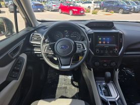 2024 SUBARU FORESTER SUV 4-CYL, 2.5 LITER SPORT UTILITY 4D
