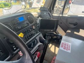 2016 FREIGHTLINER M106