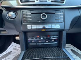 2016 MERCEDES-BENZ E-CLASS WAGON V6, 3.5 LITER E 350 4MATIC WAGON 4D