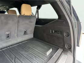 2021 CHEVROLET SUBURBAN SUV 6-CYL, TURBO DIESEL, 3.0 LITER PREMIER SPORT UTILITY 4D