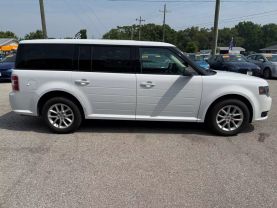 2017 FORD FLEX
