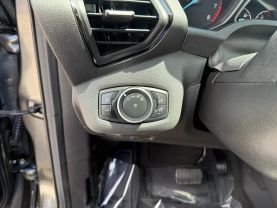 2017 FORD ESCAPE SUV 4-CYL, ECOBOOST, 2.0T TITANIUM SPORT UTILITY 4D
