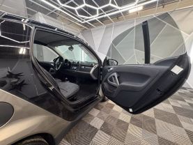 2010 SMART FORTWO