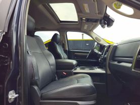 2016 RAM 1500 CREW CAB PICKUP V8, HEMI, 5.7 LITER SPORT PICKUP 4D 5 1/2 FT