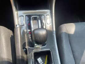 2017 HONDA ACCORD SEDAN 4-CYL, I-VTEC, 2.4 LITER EX SEDAN 4D