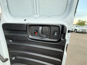 2022 CHEVROLET EXPRESS 2500 CARGO CARGO V6, 4.3 LITER REGULAR VAN 3D