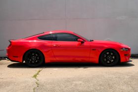 2018 Ford Mustang - Image 9