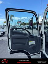 Used 2021 ISUZU MED DUTY NPR For Sale in Miami, FL - Elite Trucks