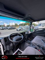 Used 2021 ISUZU MED DUTY NPR For Sale in Miami, FL - Elite Trucks