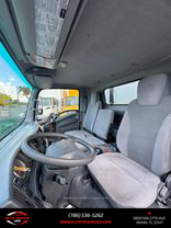 Used 2021 ISUZU MED DUTY NPR For Sale in Miami, FL - Elite Trucks