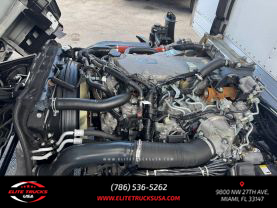 Used 2021 ISUZU MED DUTY NPR For Sale in Miami, FL - Elite Trucks