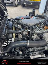 Used 2021 ISUZU MED DUTY NPR For Sale in Miami, FL - Elite Trucks
