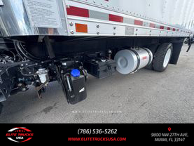 Used 2021 ISUZU MED DUTY NPR For Sale in Miami, FL - Elite Trucks