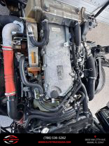 Used 2021 ISUZU MED DUTY NPR For Sale in Miami, FL - Elite Trucks