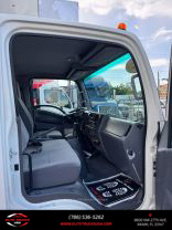 Used 2021 ISUZU MED DUTY NPR For Sale in Miami, FL - Elite Trucks