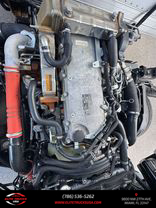 Used 2021 ISUZU MED DUTY NPR For Sale in Miami, FL - Elite Trucks