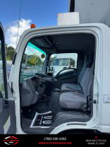 Used 2021 ISUZU MED DUTY NPR For Sale in Miami, FL - Elite Trucks