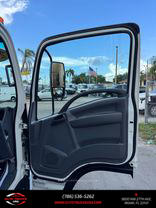 Used 2021 ISUZU MED DUTY NPR For Sale in Miami, FL - Elite Trucks