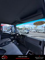 Used 2021 ISUZU MED DUTY NPR For Sale in Miami, FL - Elite Trucks