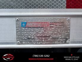 Used 2021 ISUZU MED DUTY NPR For Sale in Miami, FL - Elite Trucks