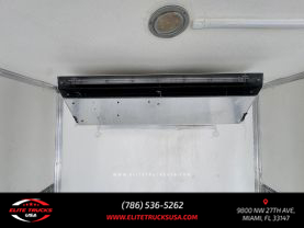 Used 2021 ISUZU MED DUTY NPR For Sale in Miami, FL - Elite Trucks
