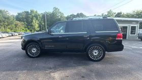 2015 Lincoln Navigator - Image 6