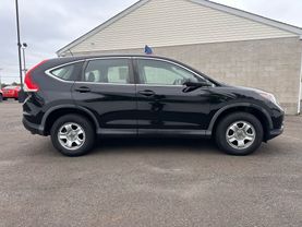2012 HONDA CR-V SUV 4-CYL, I-VTEC, 2.4 LITER LX SPORT UTILITY 4D