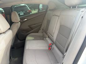 2018 CHEVROLET CRUZE HATCHBACK 4-CYL, TURBO, 1.4 LITER LT HATCHBACK 4D