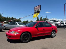 2002 Chevrolet Cavalier - Image 1