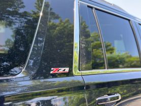 2016 CHEVROLET TAHOE