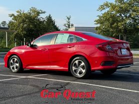 2019 Honda Civic - Image 5