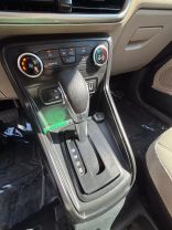 2021 FORD ECOSPORT SUV 3-CYL, ECOBOOST, TURBO, 1.0 LITER S SPORT UTILITY 4D