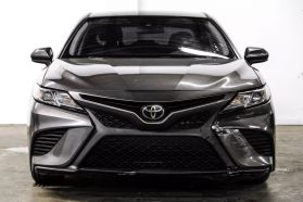 2020 Toyota Camry - Image 5