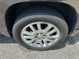 2016 GMC ACADIA