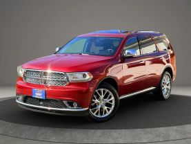 2015 Dodge Durango - Image 1