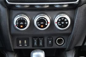 2020 MITSUBISHI OUTLANDER SPORT SUV 4-CYL, 2.0 LITER SE SPORT UTILITY 4D