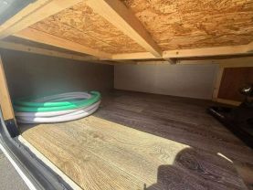 2016 KEYSTONE RV SPRINGDALE WEST - - 189FLWE