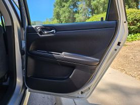 2013 CHEVROLET IMPALA LT SEDAN 4D